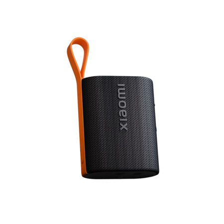 Портативная колонка, Xiaomi, Xiaomi Sound Pocket 5W, S28D, QBH4269GL/MDZ-37-DB, Bluetooth Version: 5.4, Мощность 5W, Диапазон частот: 100 Гц-20 кГц, Продолжительность воспроизведения: прибл. 10 часов (при 40% громкости), Батарея: литий-ионная. 1000 мАч, Время зарядки: 3 часа, Номинальная мощность: 5 В, 1 А, Дальность передачи: 25 м, Вес нетто: 200 г, Размер изделия:74.4*42.6*90.8 мм, Влагоустойчивость IP67, Черный