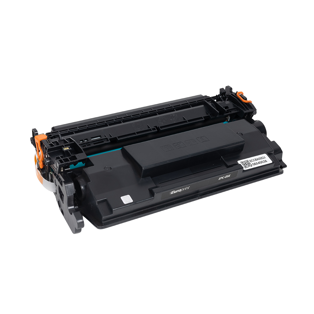 Картридж, Europrint, EPC-056, Для принтеров Canon i-SENSYS LBP325x/MF542x/MF543x/MF552/MF553, 10000 страниц.