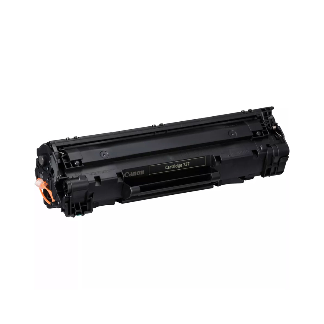 Картридж, Canon, CARTRIDGE 737 Black, 9435B002AA, для i-SENSYS MF211/MF231, MF212w/MF217w/MF232w/MF237w, MF216n/ MF226dn, MF229dw/MF247dw/MF249dw, 2 400 стр. (А4)