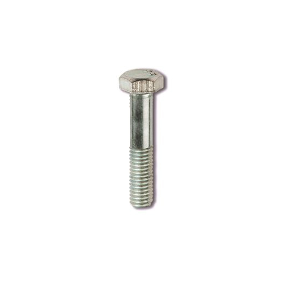 Болт с шестигранной головкой и неполной резьбой М8х70, DKC, CM020870