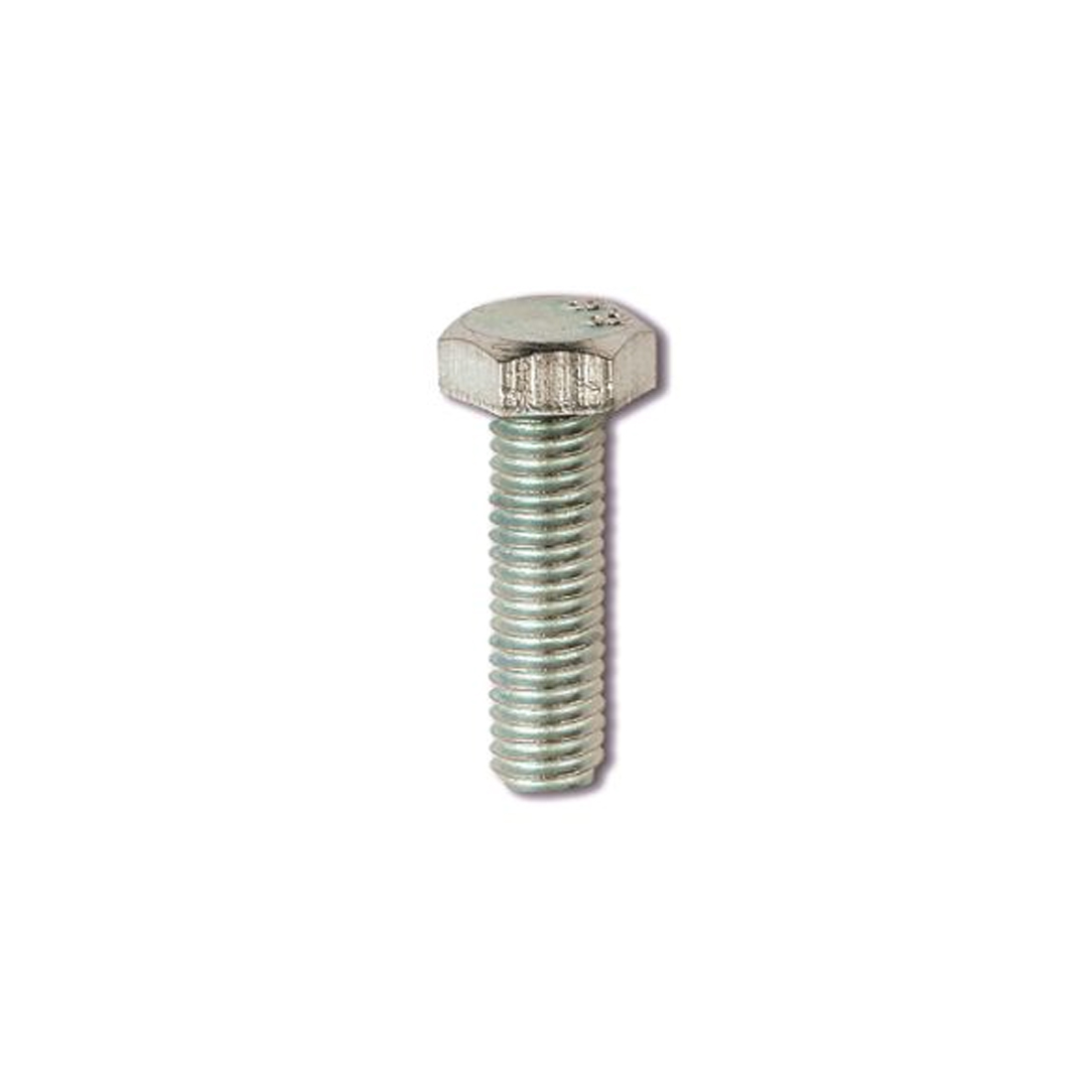 Болт с шестигранной головкой М8х30, DKC, CM080830