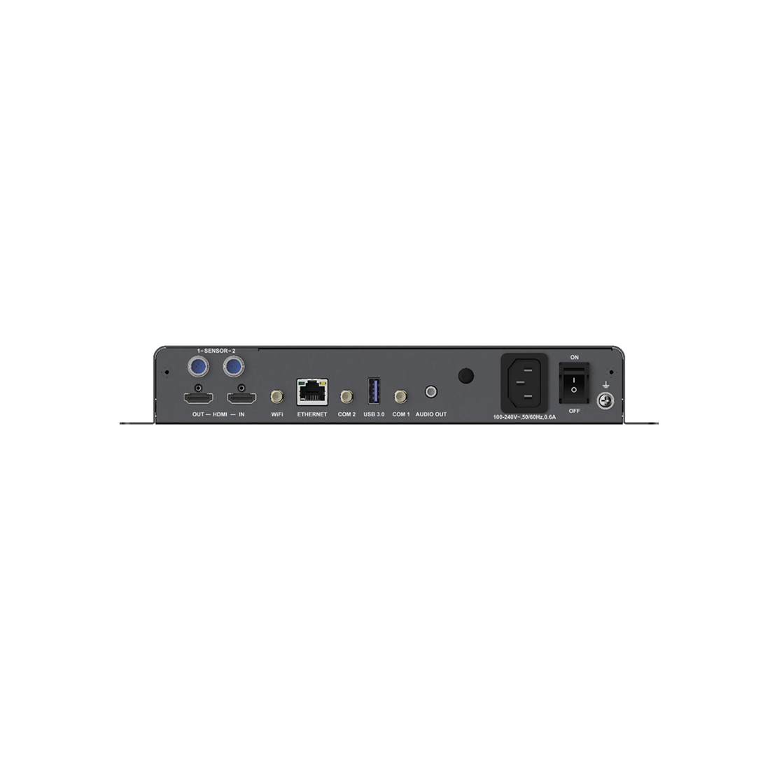 Контроллер, NovaStar, TB60, 1+16Gb, 2x 4K