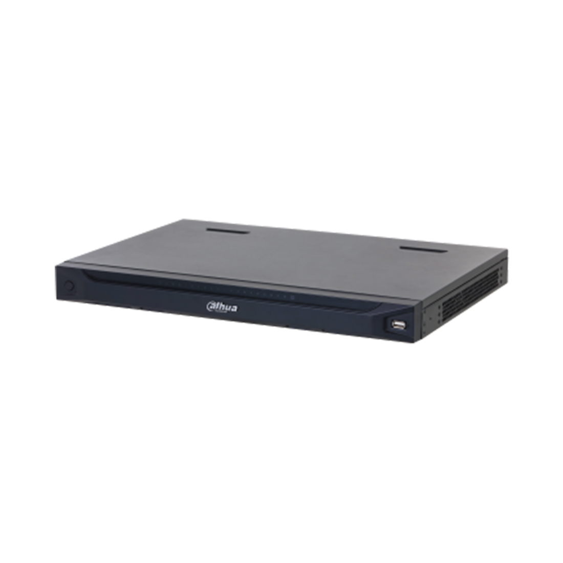 Видеодекодер, Dahua, DHI-NVD0405DU-2I-8K, поддержка до 4 дисплеев, вход HDMI 1.4 x2, выход HDMI 2.0 x4