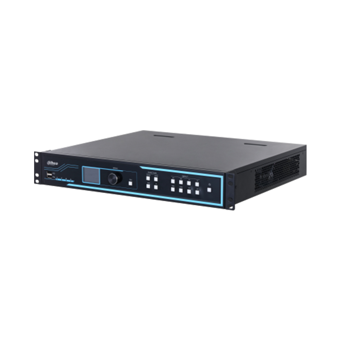 Видеодекодер, Dahua, DHI-NVD1205DU-4I-8K