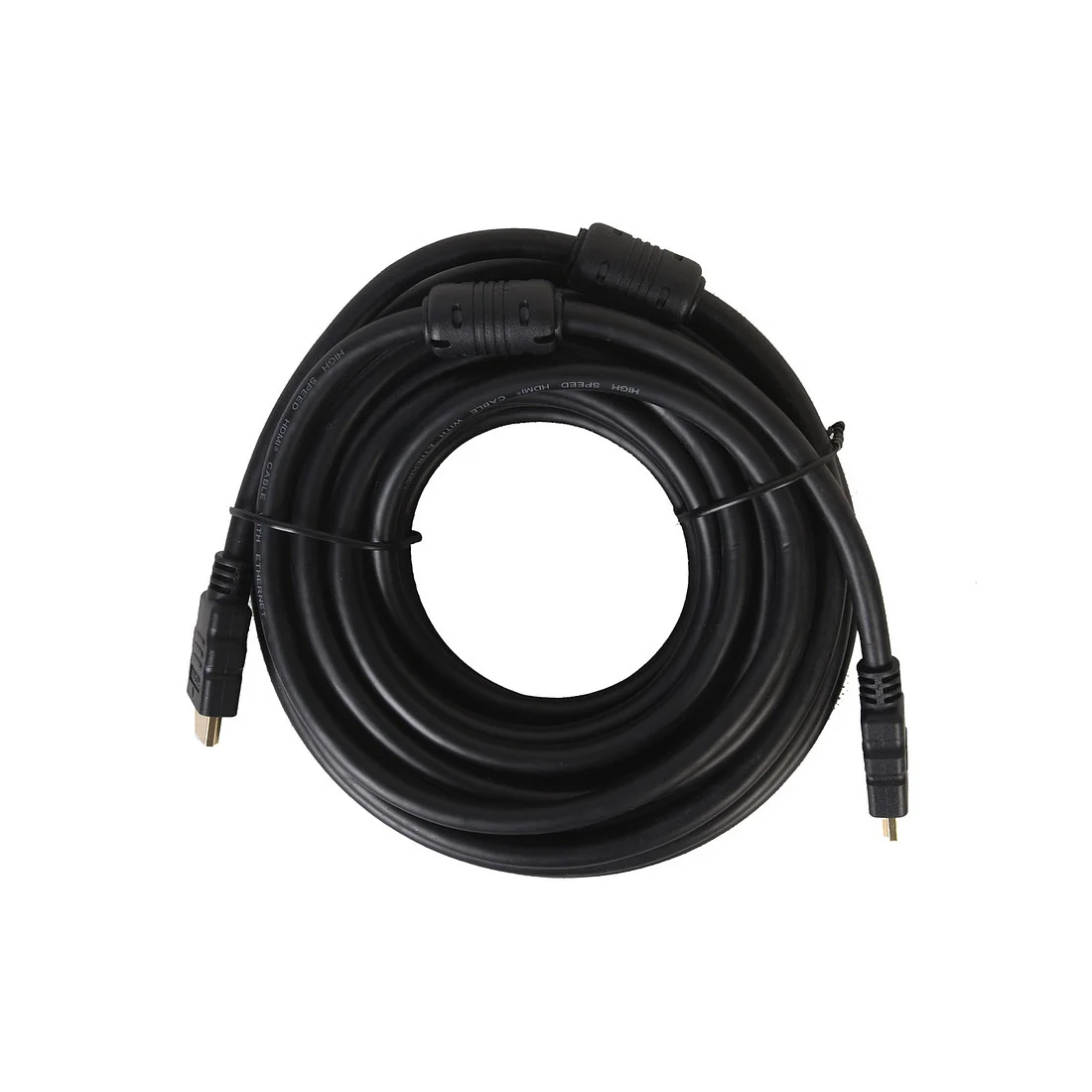 Интерфейсный кабель HDMI, Dahua, DHI-W-HDMI5-4K@60, 5 метров, поддержка 4К