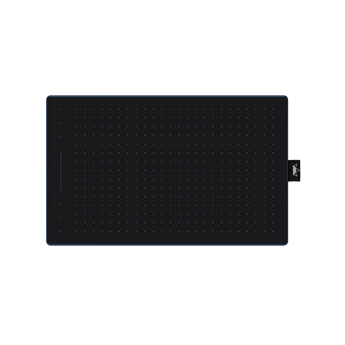 Графический планшет, Huion, RTP-700, Цифровая ручка:PW400, Технология пера:Пассивный электромагнитный резонанс (перо без батареи), Разрешение пера:5080 LPI, Чувствительность к давлению:8192уровня, Поддержка наклона:±60°, Чувствительная высота:10mm, Report Rate:300PPS, Точность:±0.3mm, Клавиш:6, Черный