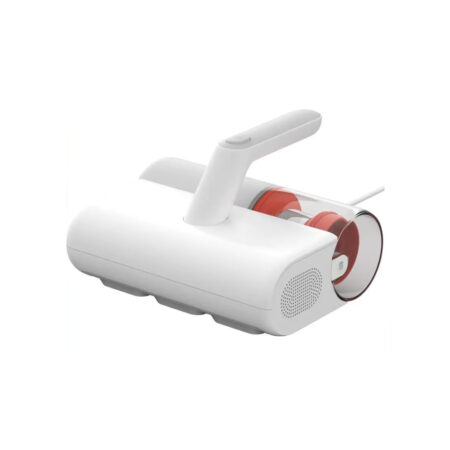 Ручной пылесос, Xiaomi, Dust Mite Vacuum Cleaner 2, 12000 об/мин, MJCMY02EU, 239x230x144mm, Напряжение 240 В,Белый