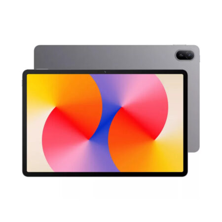 Планшет, Huawei, MatePad SE AGS6-W09, 8GB RAM 128GB ROM, 11", 1920х1200, Kirin 710A, 7700 mAh, 8MPx/5MPx, стилус в комплекте, Agassi6-W09DP, ШК 6942103125263, (Nebula Gray) Серый