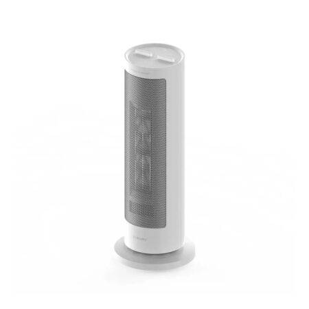 Обогреватель, Xiaomi, Fan Heater / LSNFJ03ZMEU / BHR8228EU, 2000 Вт, Угол поворота 70 градусов, Белый