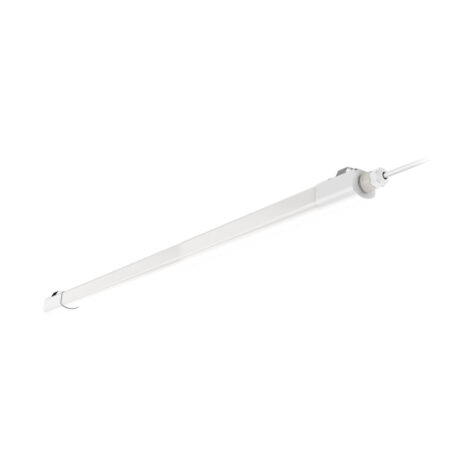 Светильник линейный Philips WT035C G2 LED40/NW PSU CFW L1200, Мощность 36 Вт, Световой поток 4000 Лм, Цветовая температура 4000К нейтральный, Защита IP65, Индекс цветопередачи 85CRI , Цвет белый, Длина 1200 мм
