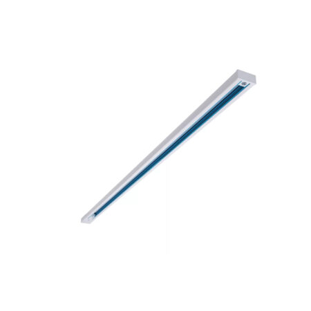 Однофазный шинопровод Philips RCS033 1C L1000 WH, Длина 1000 мм, Цвет белый