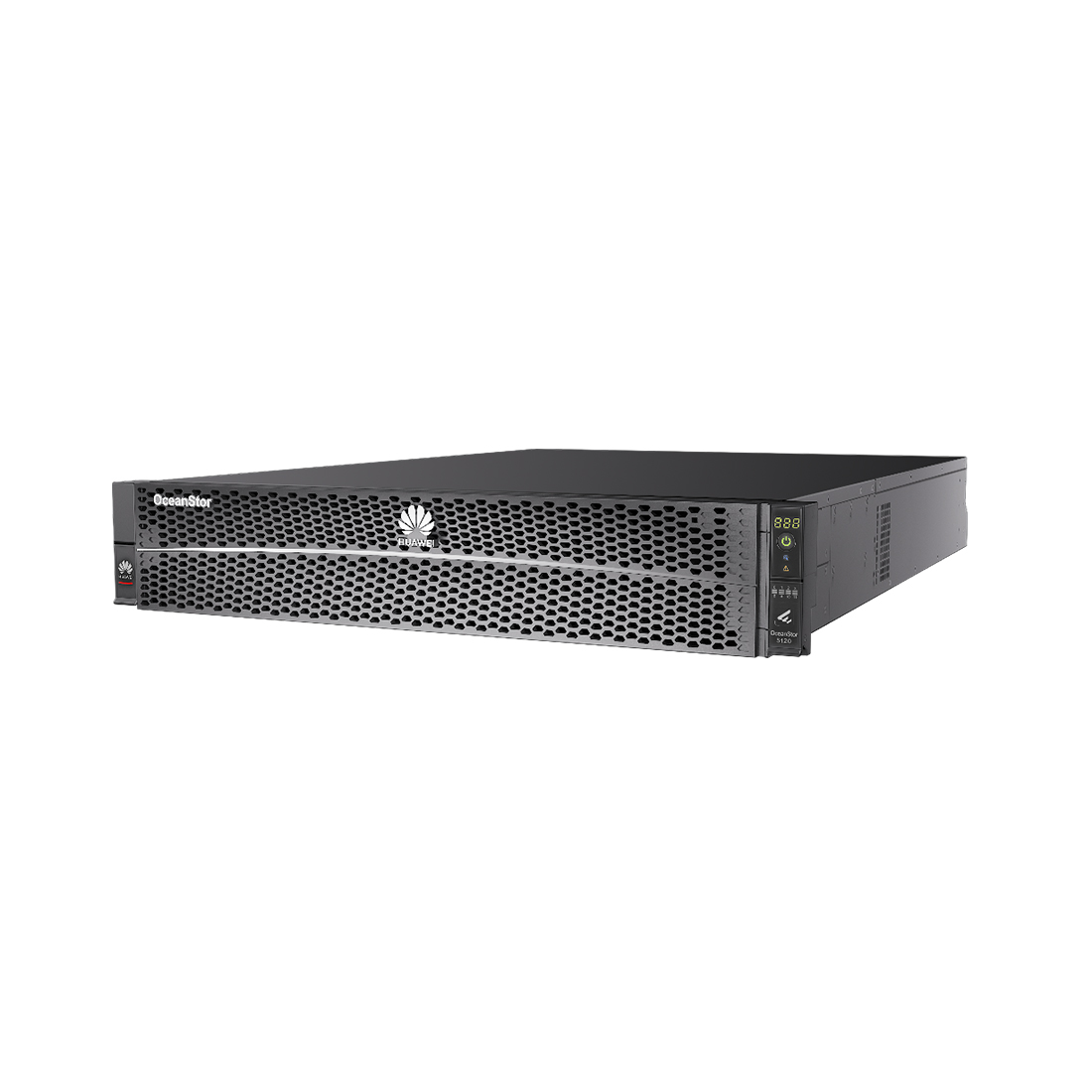 Дисковая полка для СХД, Huawei, DAE62435U4EV5, SAS Disk Enclosure, 4U, 3.5", 24 дисковых слотов без дисков