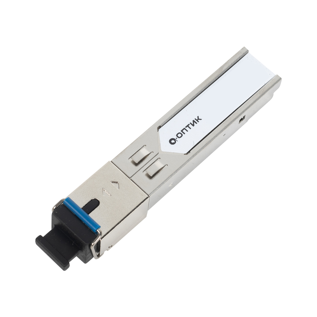 Трансивер, А-Оптик, AO-SFP-B35S-3D, SFP 1.25G WDM Tx1310/Rx1550nm 3km SC DDM, simplex