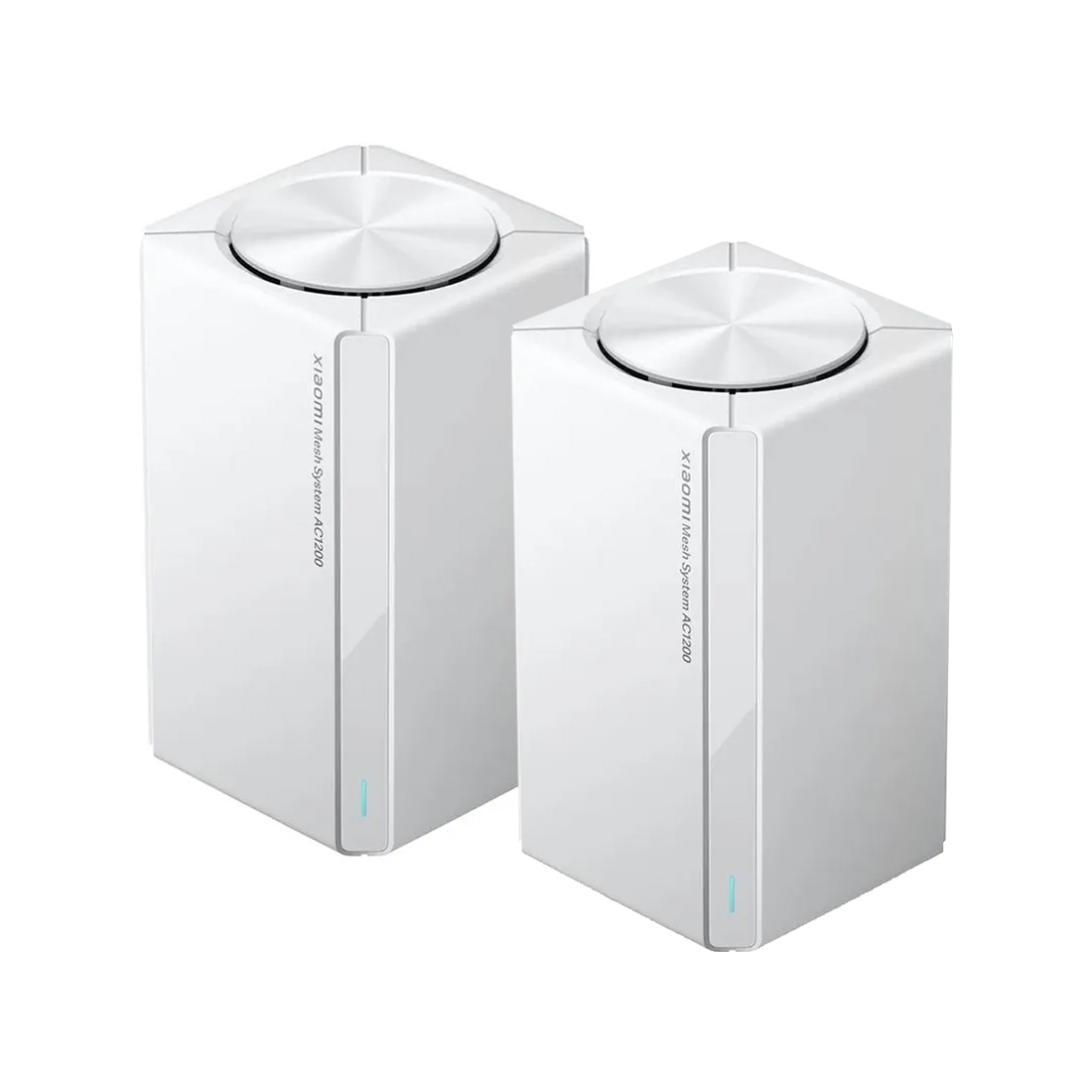 Беспроводная система Wi-Fi, Xiaomi, Mesh роутер AC1200 RU (2-pack), RD13