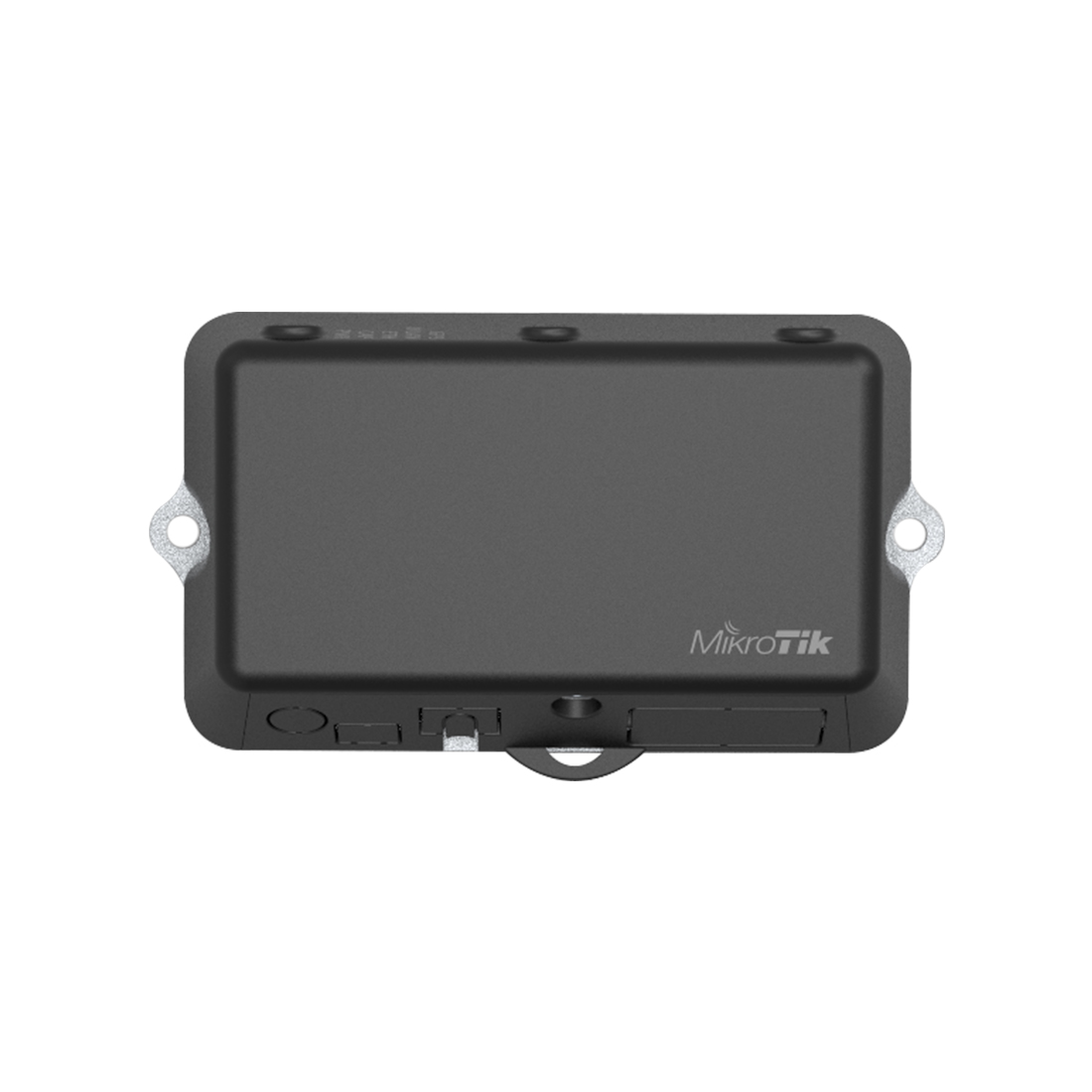 Точка доступа, MikroTik, RB912R-2nD-LTm&EC200A-EU, Комплект LtAP mini LTE, RouterOS v7, 802.3af/at, 802.11b/g/n, 2,4 ГГц Максим. скорость передачи данных 300 Мбит/с, 2 модема (Mini SIM), 1 слот miniPCI-e, -40°C to 60°C