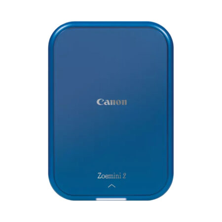 Компактный фотопринтер, Canon, Zoemini 2 Navy Blue, (5452C005AA)