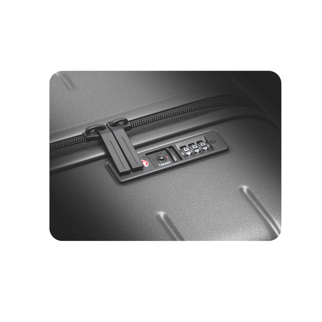 Чемодан, Xiaomi, Luggage Classic Pro 24″ Grey, BHR8606GL/XMLXXHWRM, Корпус поликарбонат, Материал подкладки полиэстер, Объем 65 л, Вес 4 кг, Размер корпуса 615 x 415 x 275 мм, Размер изделия 665 x 433 x 275 мм, Серый