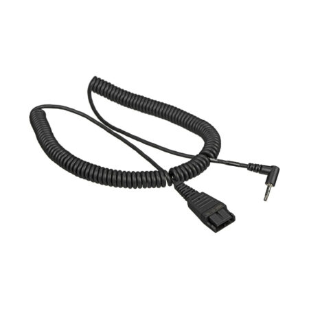 Кабель-переходник, QD, Jabra, 8800-01-46, на 2,5 мм