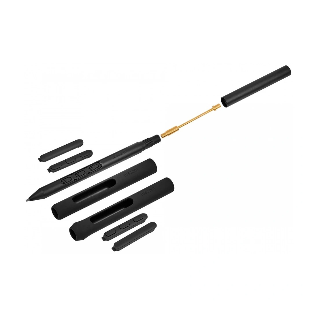Стилус, Wacom, Pro Pen 3 ACP50000DZ