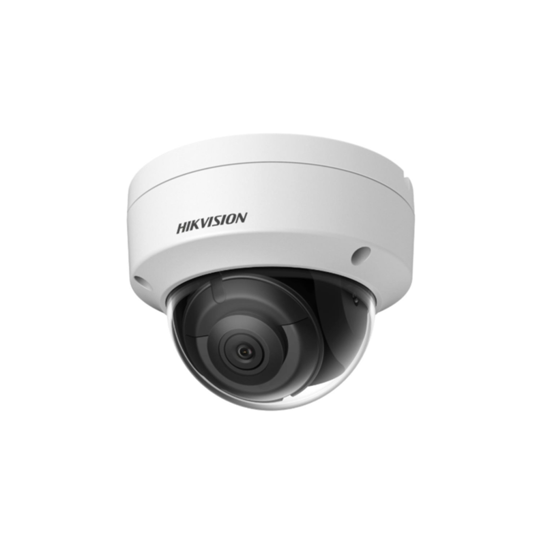 IP видеокамера, Hikvision, DS-2CD3121G0-I, Купольная, CMOS- матрица 1/2.7" progressive, ИК до 40м, 2 mp, 0.005 Lux F1.6, Фиксированный f2.8мм, Аудио 1Микрофон, 1MicroSD до 256Gb, WDR, PoE, 12VDC