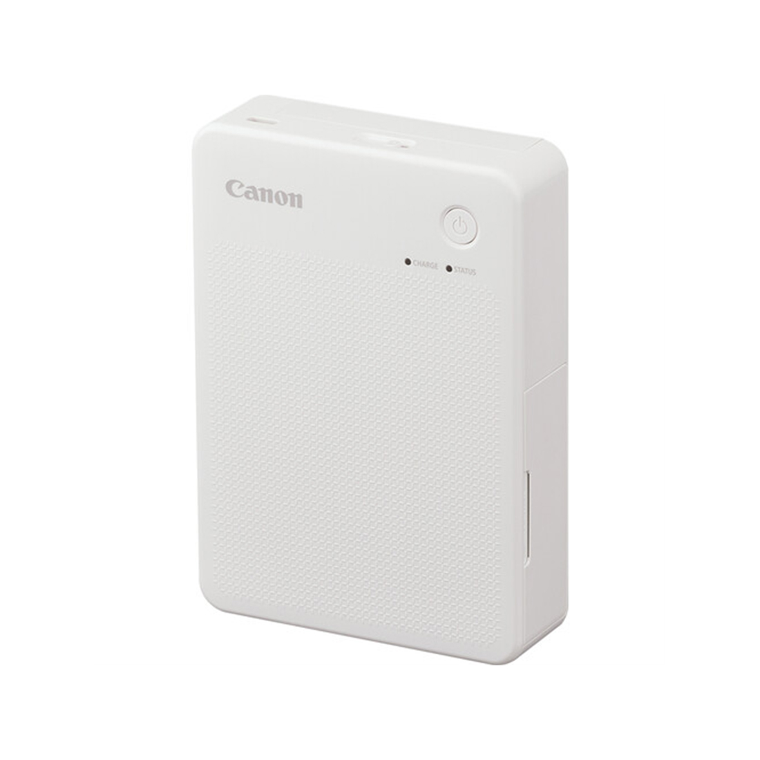 Фотопринтер, Canon, SELPHY QX20 SEE KIT White, 6753C002AA