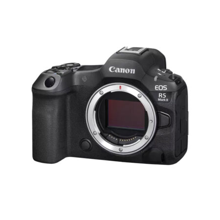 Цифровой фотоаппарат, CANON, EOS R5 Mark II BODY V5, 6536C022AA