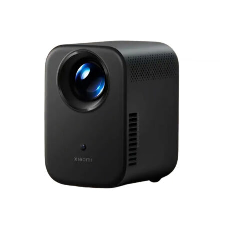 Проектор, Xiaomi, Smart Projector L1 EU, BHR9417EU/XMTYY03FMG, 1920*1080P, Номинальная мощность 72 Вт, Технология изображения LCD, Источник света LED, Яркость Обычн.: 200lm, Мин.:160lm@15 min ANSI, Проекционное соотношение 1.2±0.10:1, Размер проекции 40~120", Фокусировка линз: Автофокус, Корректировка на плоскости: Автоматическая, ОС Google TV, RAM/ROM 2Gb/16GB, Порты USB2.0x1, HDMI2.1x1ARC), Earphone x1, DCx1, Динамики 2*3W, Рабочая температура 30dB 25°C, 1m, Уровень шума 30dB, Размеры 118  142  176мм, Вес 1,2 кг, Черный