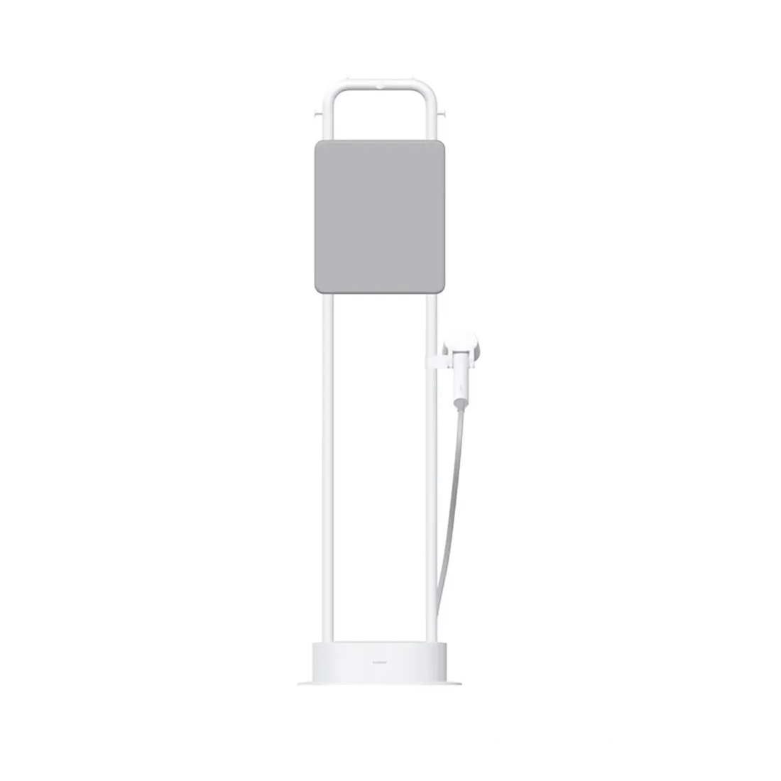 Отпариватель ручной, Xiaomi, Standing Garment Steamer, (BHR9027EU/ZQGTJ03KL), 230 мл, 2400 Вт, Белый