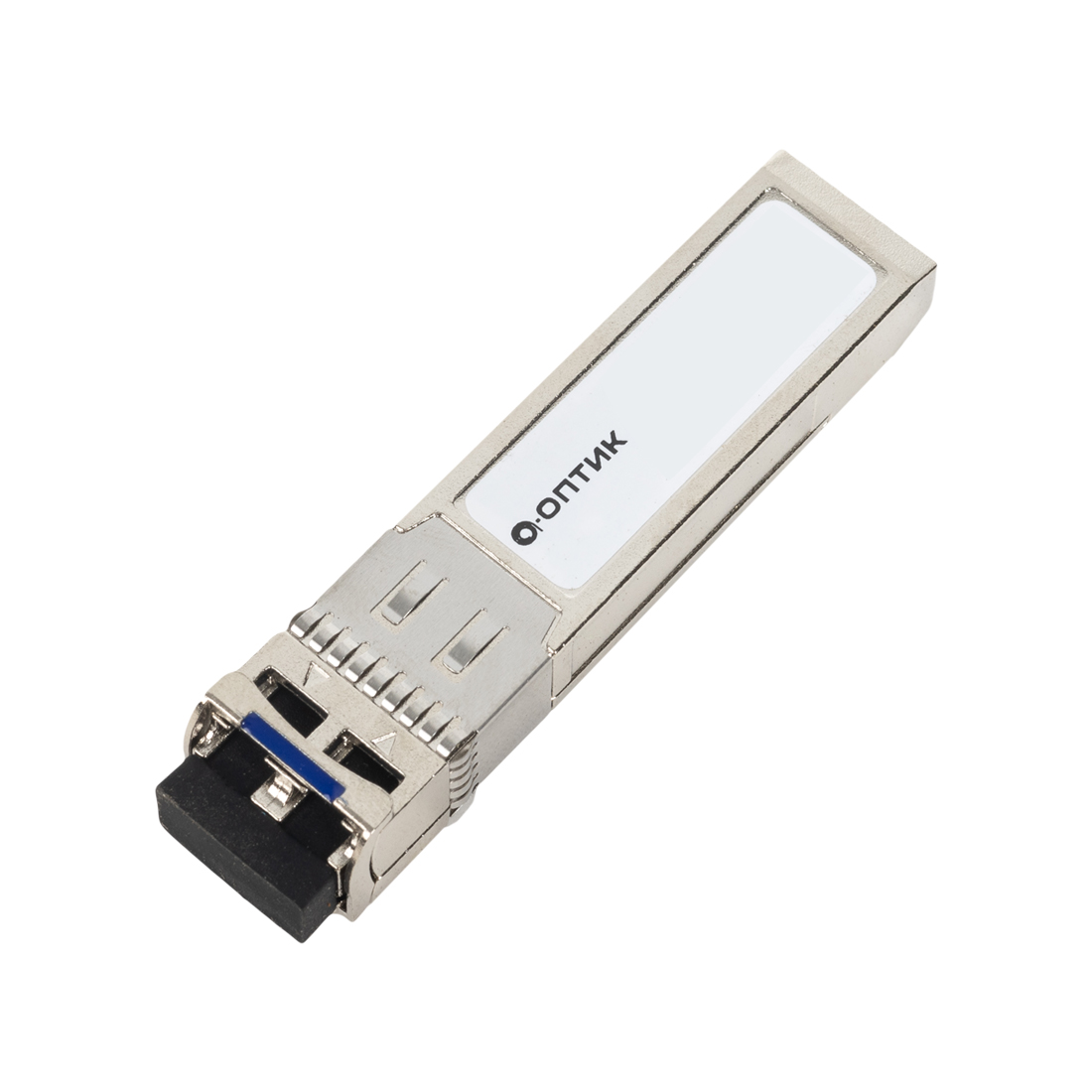 Трансивер, А-Оптик, AO-SFP-LX-80D, SFP 1.25G LX 1550nm 80km LC DDM