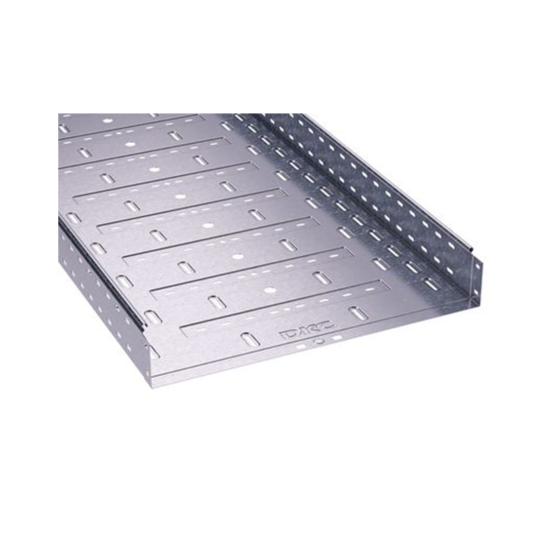 Лоток перфорированный, DKC, 35308, 600х80, L3000