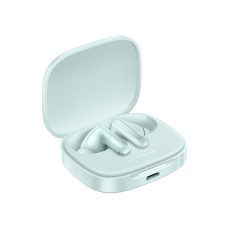 Наушники Redmi Buds 6 Coral Green