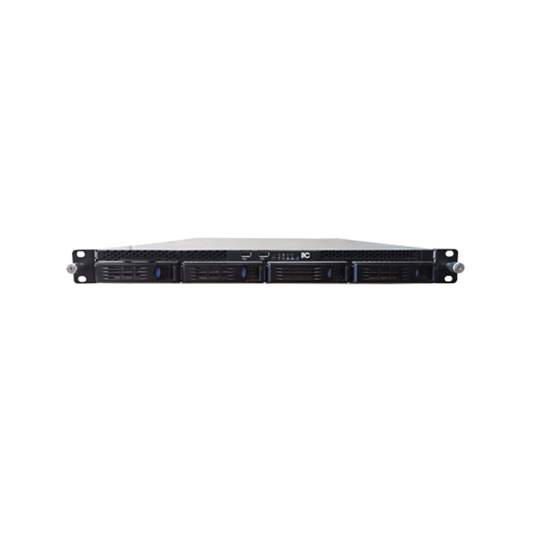 Контроллер образовательной облачной платформы, ITC, TS-0620E, 4 ядра, 4 ТБ