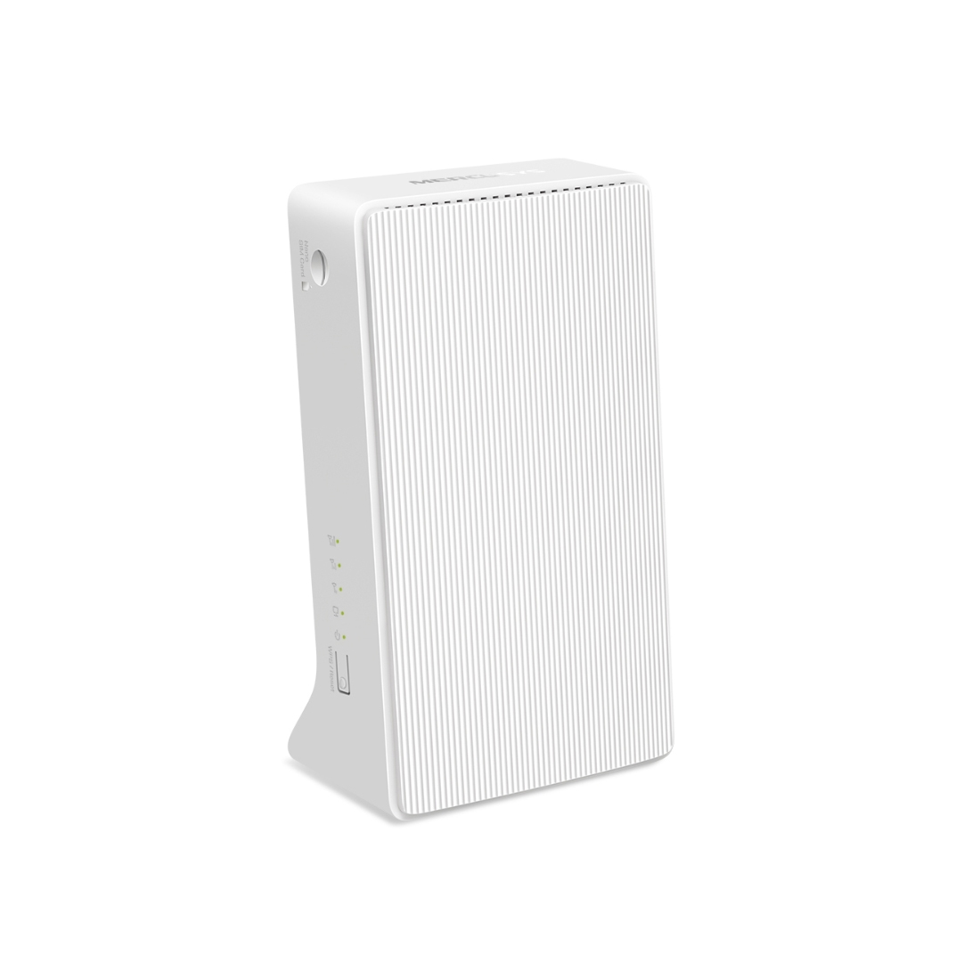 Маршрутизатор, Mercusys, MB230-4G, 802.11a/b/g/n/ac, 1 LAN/WAN 10/100 Мбит/с, 1 порт LAN 10/100 Мбит/с, 1 слот для установки Nano SIM-карты