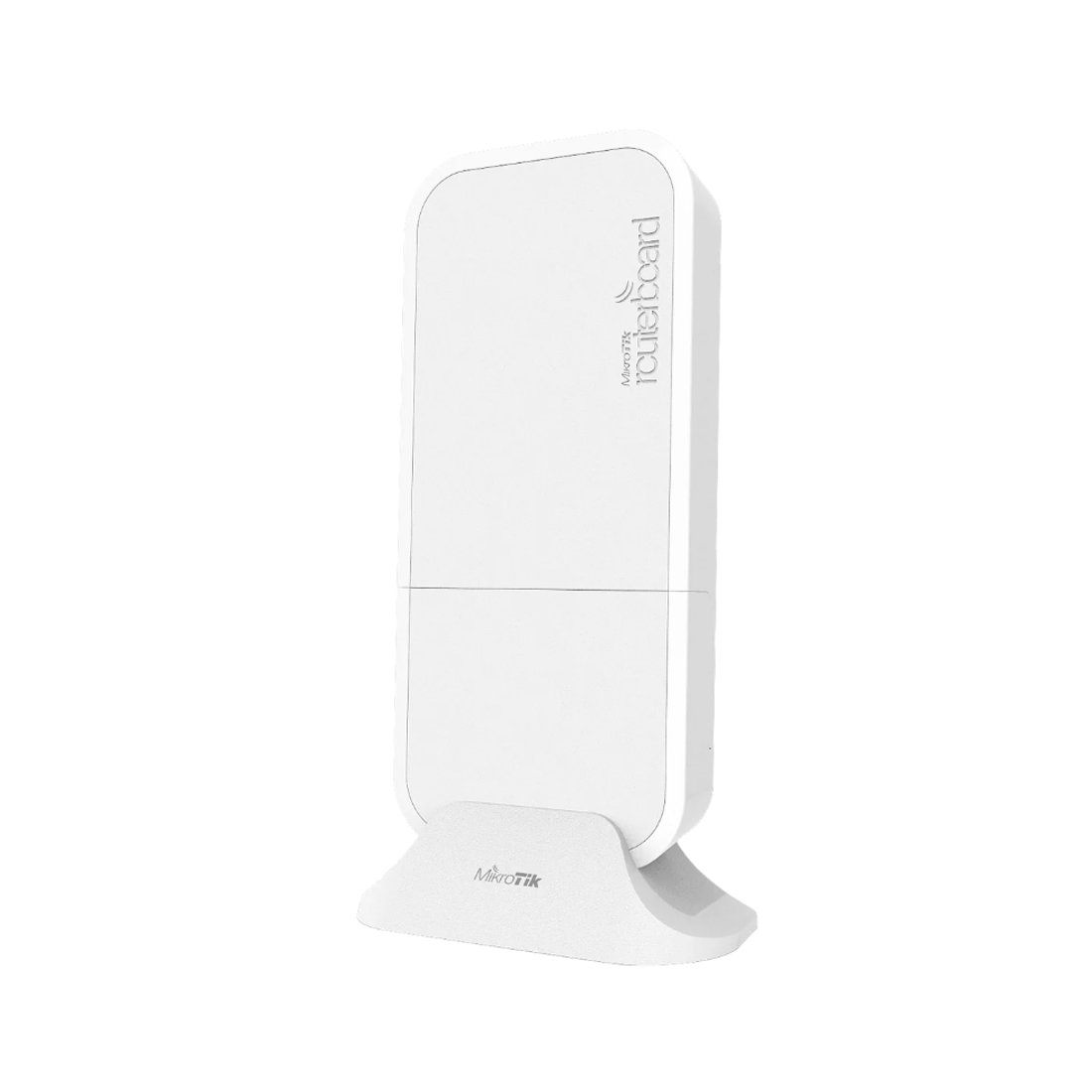 Точка доступа, MikroTik, RBwAPR-2nD, wAP R, 1 порт 10/100М, 2,4GHz, 802.11b/g/n, 300 Mbit/s, 1 слот Mini SIM, RouterOS, -40°С до 60 °C