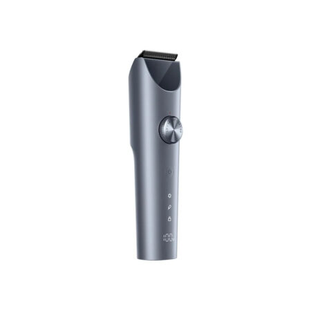 Машинка для стрижки волос, Xiaomi, Hair Clipper 2, BHR8999GL/MJGHHC2LF, Регулируемая длина от 0.5 мм до 28 мм, 180 минут работы с одного заряда, Керамические режущие головки, IPX 7, Синий