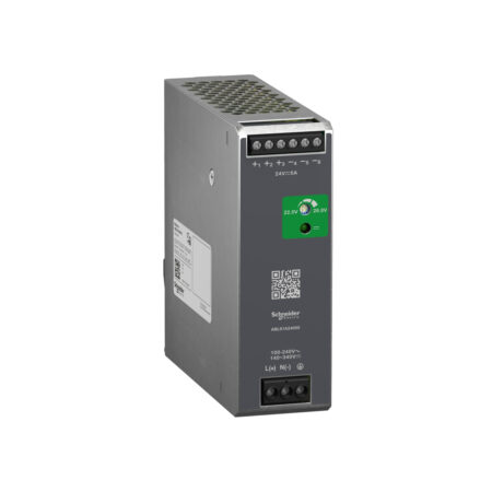 Блок питания ABL Modicon SE ABLS1A24050 оптимальный 24В 120Вт