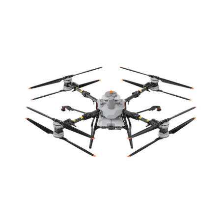 Сельскохозяйственный дрон, DJI, Agras T100, CB.202504243045, Состоит из 2-х частей