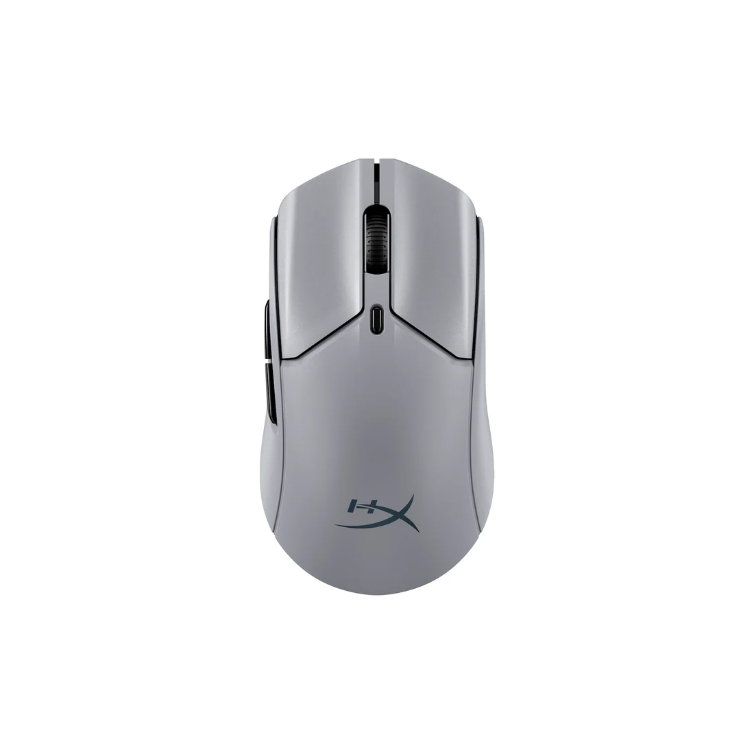 Компьютерная мышь, HyperX, A1KY5AA, Pulsefire Haste 2 Pro - 4K, Игровая, Оптическая 32000dpi, 650 IPS, 6 кнопок, Беспроводная, Серый