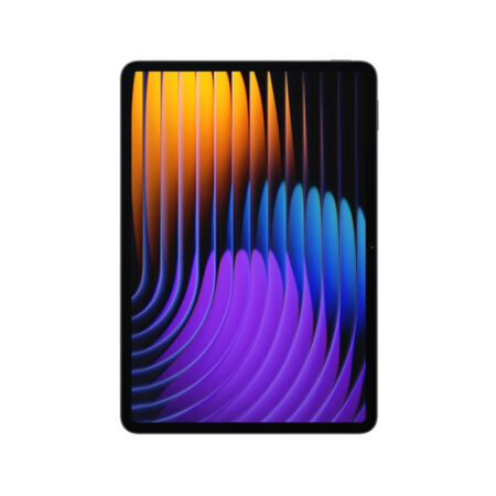 Планшет, Xiaomi, PAD 7 Pro, 11.2", 3200х2136, IPS 144 Гц, Android 15, Snapdragon 8s Gen 3, 8850 mAh, 12GB 512GB, 50MPx/32MPx, 500 г, (Gray) Серый