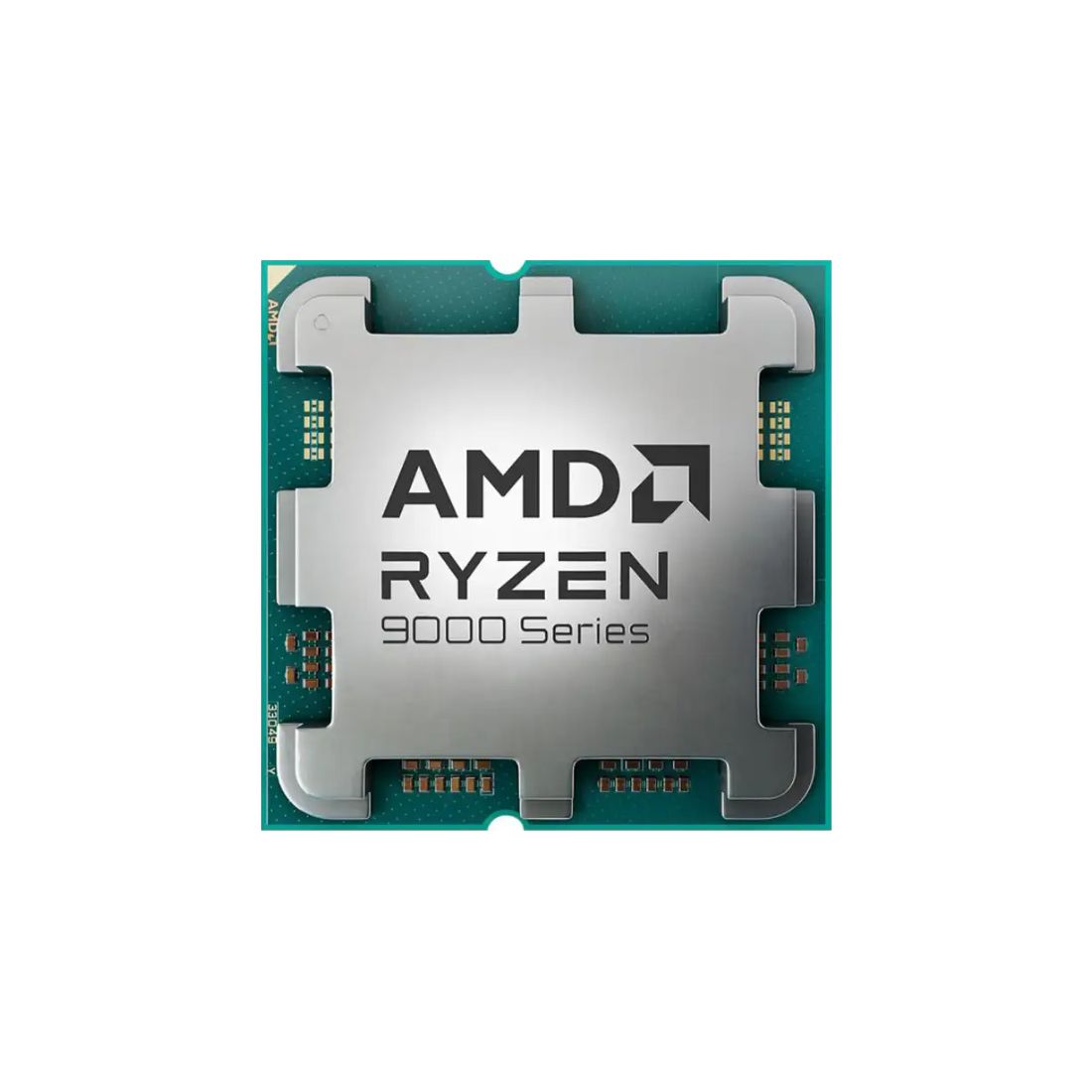 Процессор, AMD, AM5 Ryzen 7 9800X3D, oem, 8M L2 + 96M L3, 4.7 GHz, 8/16 Core, 120 Вт, Radeon™ Graphics