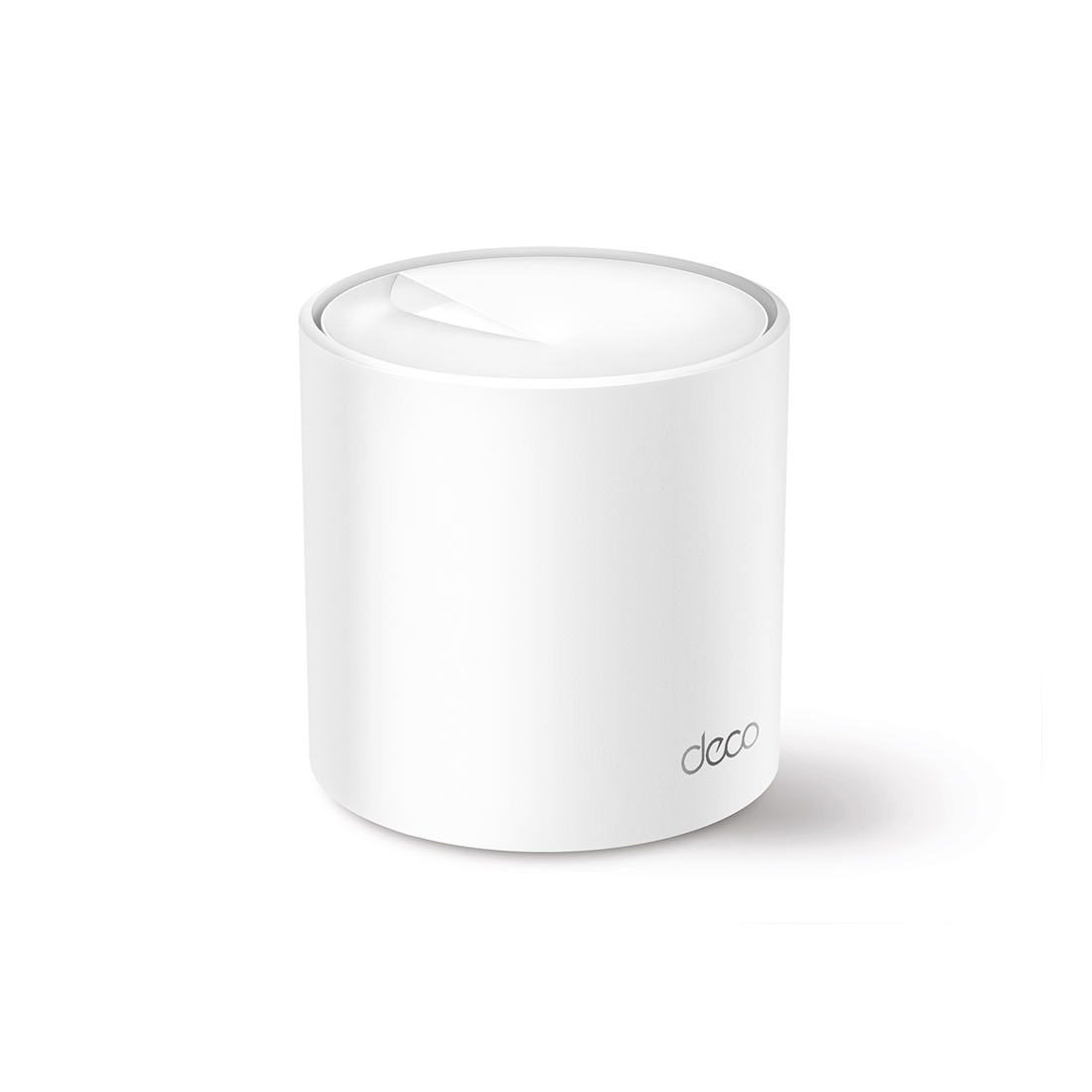 Беспроводная MESH-система Wi-Fi, TP-Link, Deco X50(1-pack), AX3000, Wi-Fi 6, 2,4 ГГц/5 ГГц, 802.11a/b/g/n/ac/ax