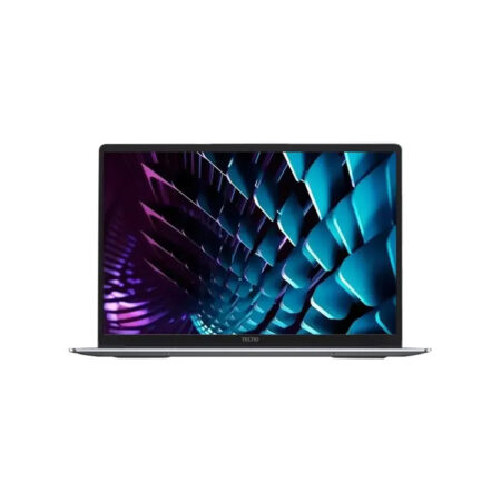 Ноутбук, Tecno, MEGABOOK K16S, K16SAA (71005000396), 16", FHD, 1920x1080, IPS, i5-13420H, 16GB DDR4, 512GB SSD, UHD Graphics, Win 11 Home, Серый