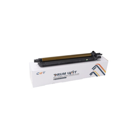 Драм-юнит, CET, CET471046P, DR-316, Цветной, Для копиров KONICA MINOLTA Bizhub C250i/C300i/C360i, Двухслойный ракель, 105000 страниц.