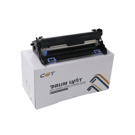 Драм-юнит, CET, CET8997P, DK-1150, Для принтеров KYOCERA ECOSYS P2235dn/2040dn/M2135dn/2635dn/2040dn/2540d, Двухслойный ракель, 150000 страниц.