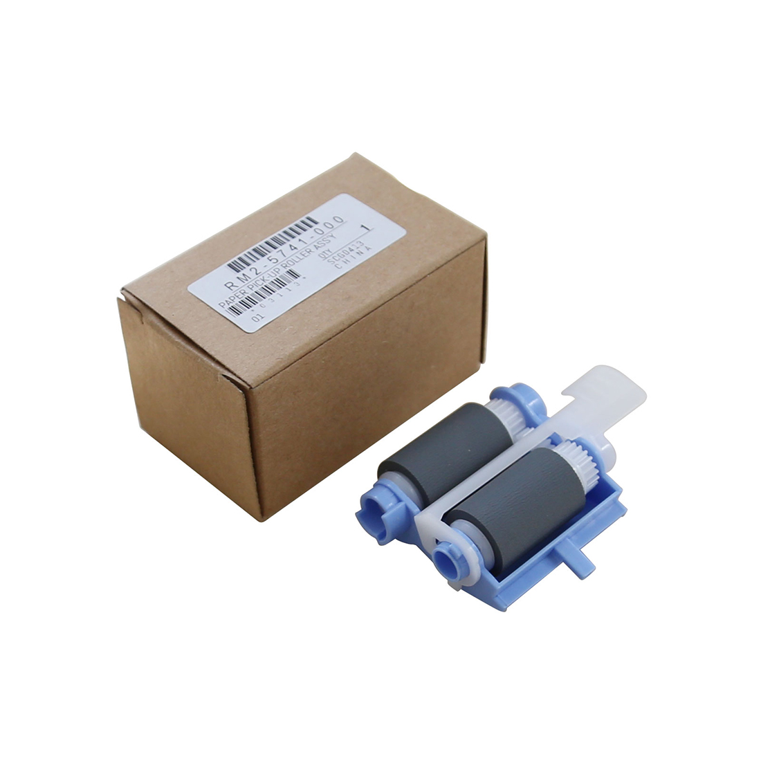 Узел захвата бумаги, CET, CET3113/CET3113R, RM2-5741-000, Для принтеров HP LaserJet Pro M501/M506/M507, Лоток №2.