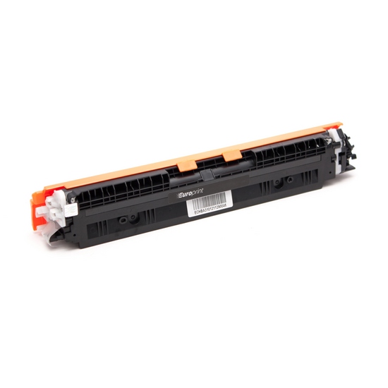 Картридж, Europrint, EPC-CE311A/CF351A, Синий, Для принтеров HP Color LaserJet CP1025/Pro100 M175AM275/M175/M176/M177, 1000 страниц.