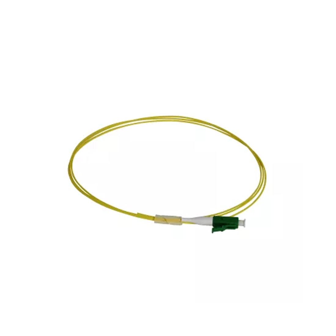 Пигтейл, Legrand, 032242, LC/APC OS1/OS2 LSZH 1 м
