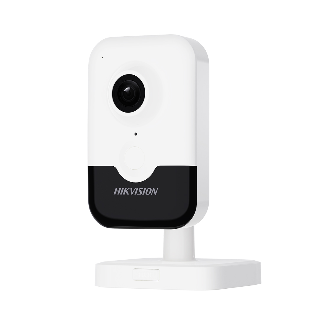 IP Видеокамера, Hikvision, DS-2CD2443G2-IW (W), 2.8mm ,1/3" Прогрессивная CMOS матрица, ИК-фильтр