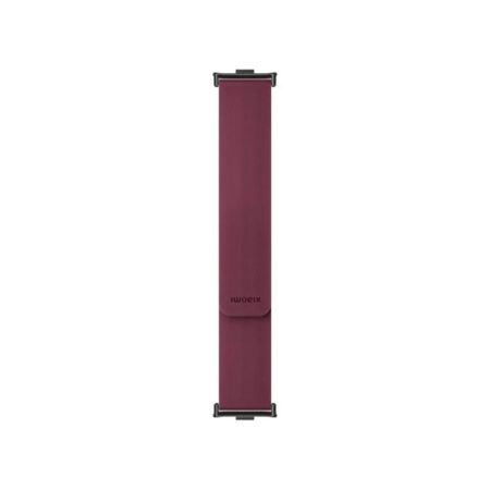 Магнитный сменный браслет, Xiaomi, Magnetic Quick Release Strap , M2414AS1/BHR9494GL, Совместим с band 8 Pro/9 ProRedmi Watch 4/5, Коричневый