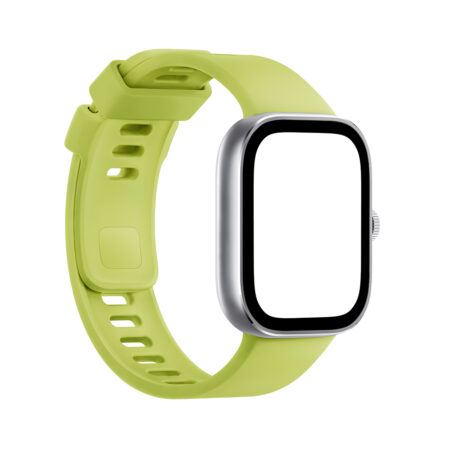 Сменный ремешок, Redmi, Watch TPU Quick Release Strap, M2325AS1/BHR7856GL, Зеленый